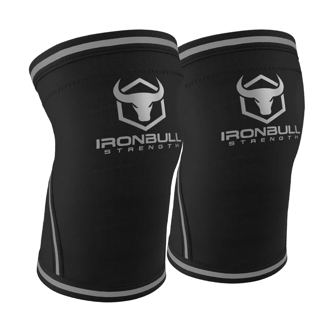 Knee sleeves - Iron bull