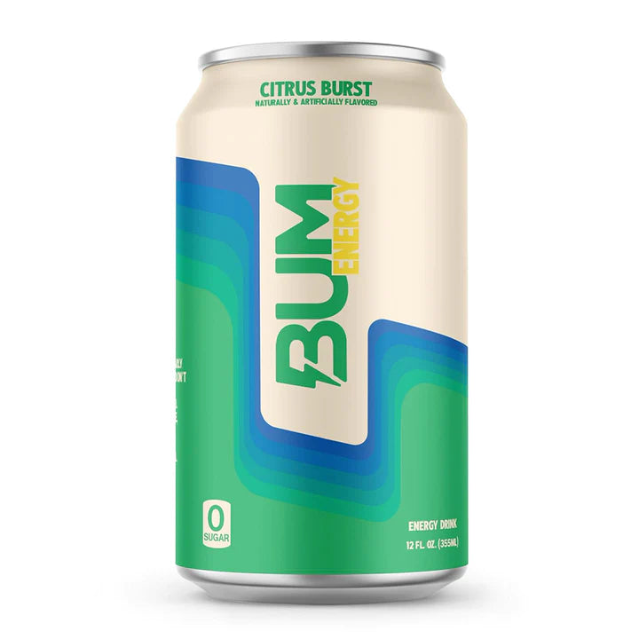 Bum energy