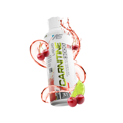 L-Carnitine - Alpha supps