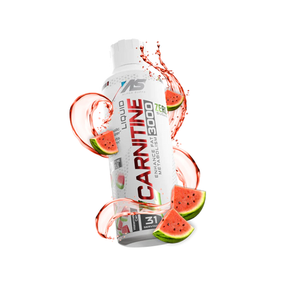 L-Carnitine - Alpha supps