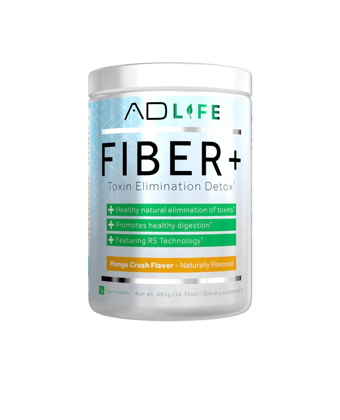 Fiber +