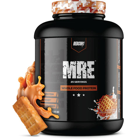 MRE