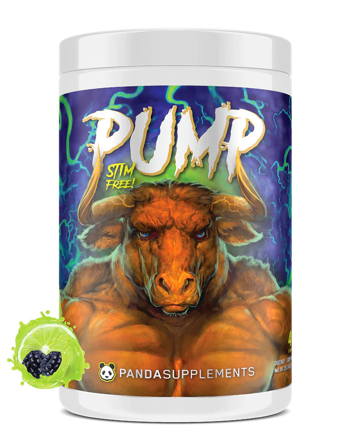 panda pump