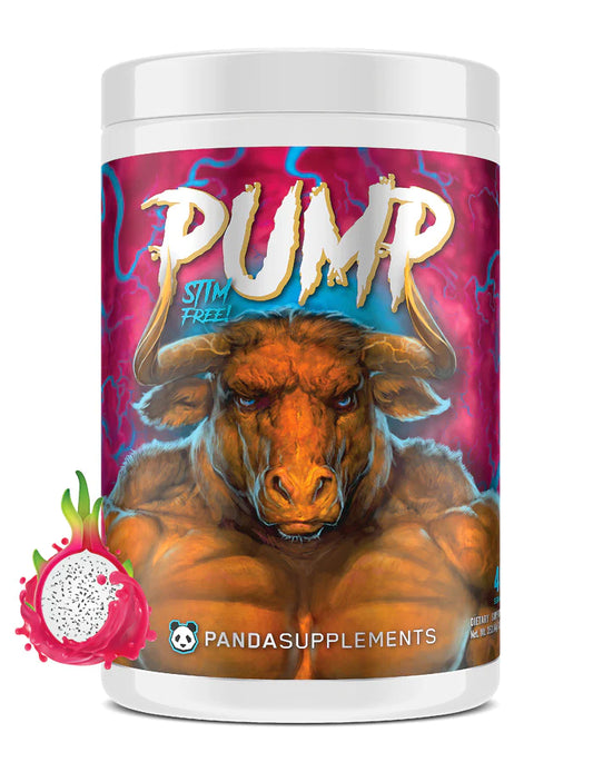 panda pump