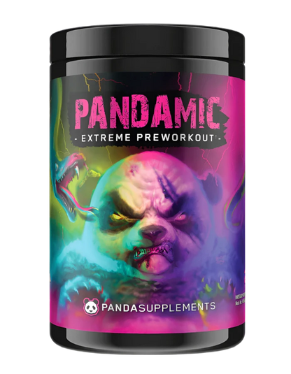 Pandamic