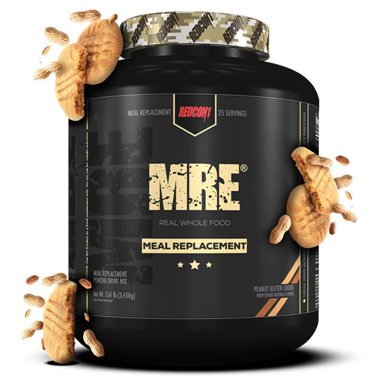 MRE