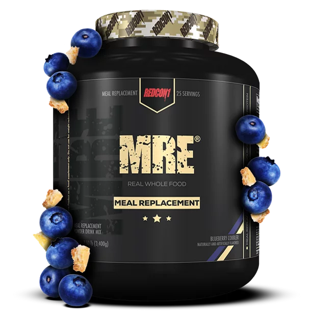 MRE
