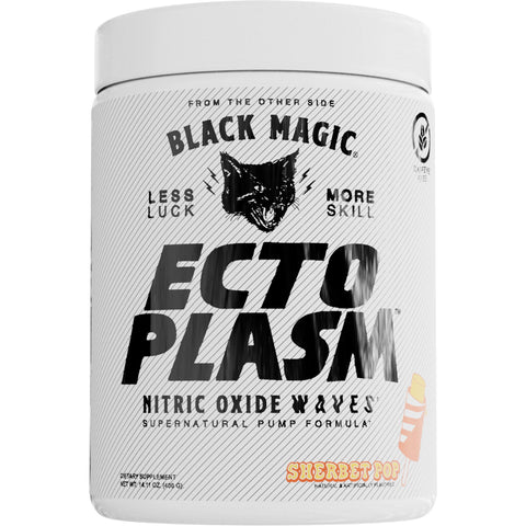Ecto-plasm
