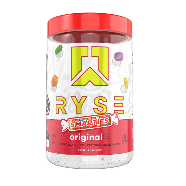 Ryse - Pre