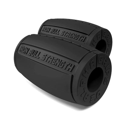 Alpha Grips 2.0 - Iron Bull