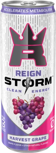 Reign Storm