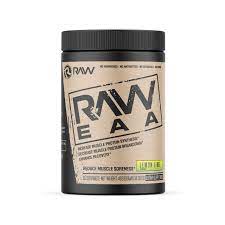 Raw EAA