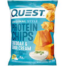 Quest chips