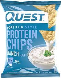 Quest chips