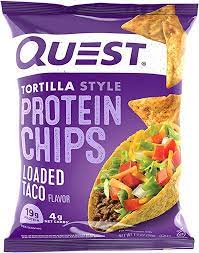 Quest chips