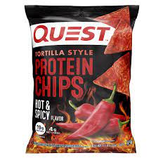 Quest chips
