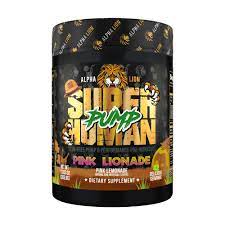 Superhuman Pump