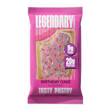 Tasty pastries