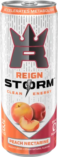 Reign Storm