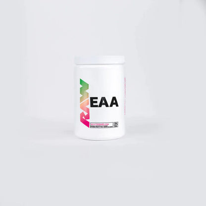 Raw EAA