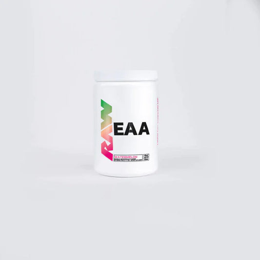 Raw EAA