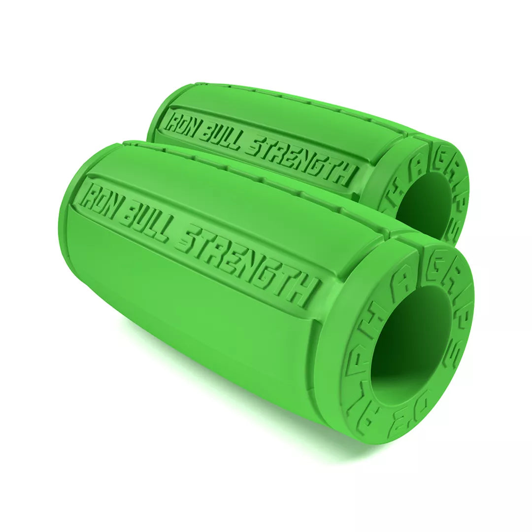 Alpha Grips 2.0 - Iron Bull