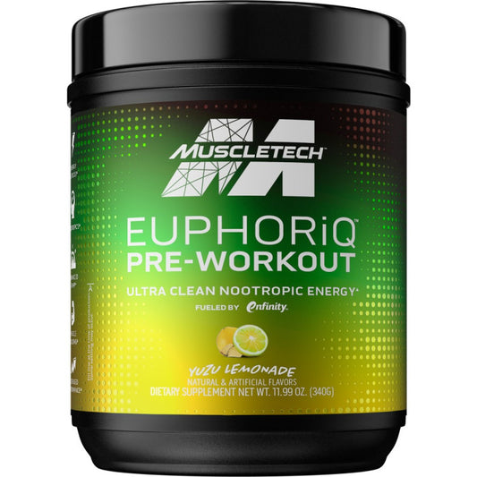 EuphoriQ