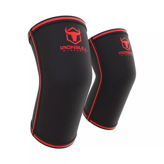 Elbow sleeves - Iron bull